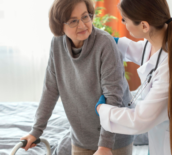 Homecare in Dubai