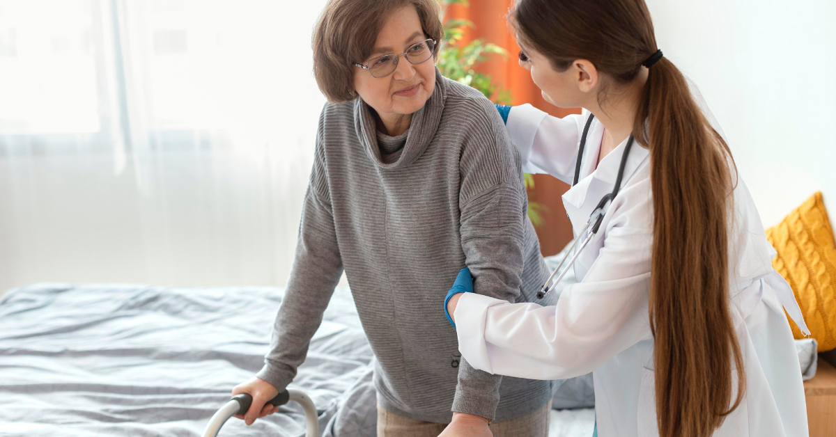 Homecare in Dubai