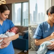 Homecare in Dubai