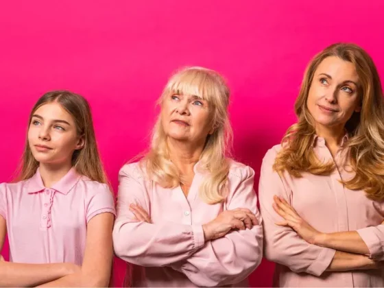 Essential Blood Tests for Women in Their 30s, 40s & 50s