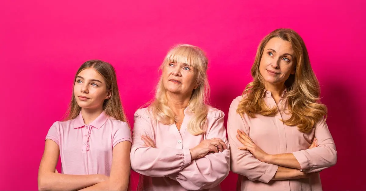 Women in their 30s, 40s, and 50s are thinking about having Essential Blood Tests for Women