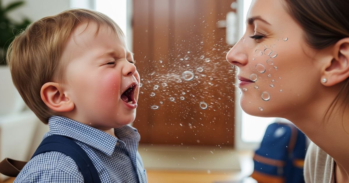 Can Immunity IV Therapy Help Mothers Who Keep Catching Their Kids’ Colds?