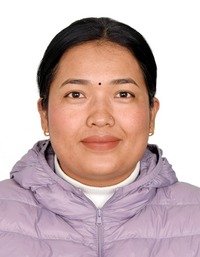 Shanta Chaudhary Registered Nurse