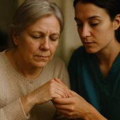 The truth about elderly care in Abu Dhabi