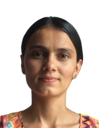 Sapana Dahal