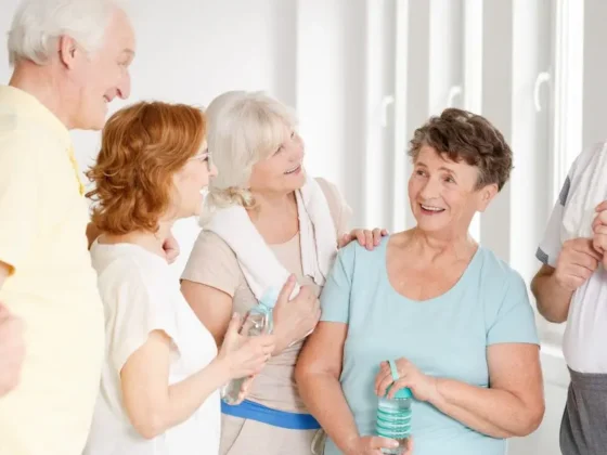 Why Laughter Might Be the Best Medicine at Home ?