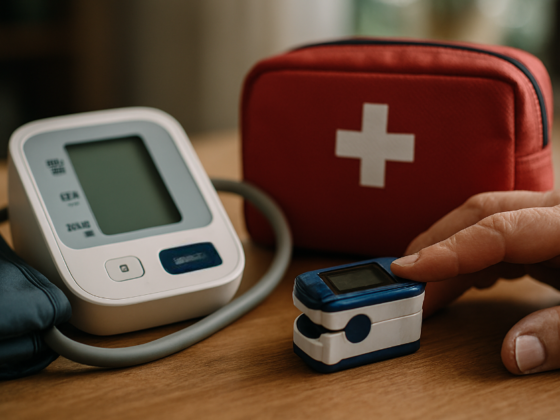 Advanced Care at Home, Practical Tools