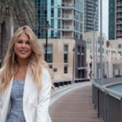 Influencers in Dubai