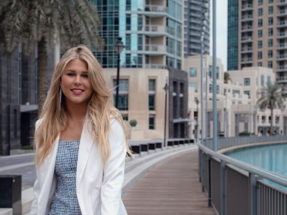 The Unspoken Wellness Habit of Dubai’s Influencers – Why IV Therapy Is Their Secret Weapon