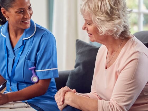 When You Shouldn’t Delay Calling a Nurse for Home Monitoring