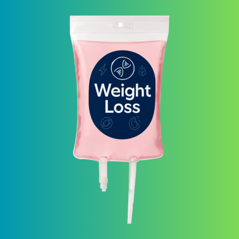 Weight Loss IV Therapy (2)