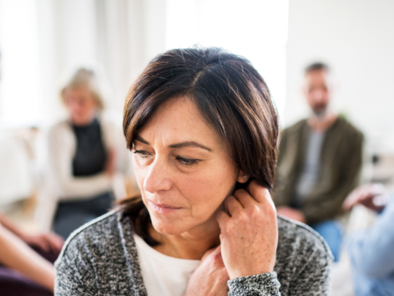 Do You Always Get Sick After Social Events? You Might Be the “Introvert Immunity” Type