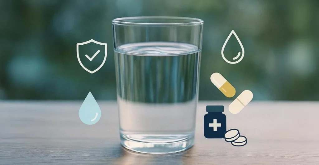 The Forgotten Role of Hydration in Immune Resilience