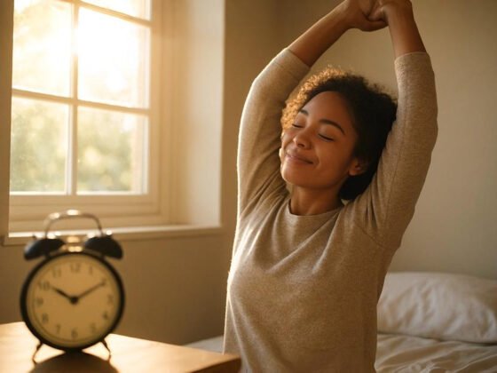Hidden Immune Boosters: The Quiet Lifestyle Tweaks You Ignore