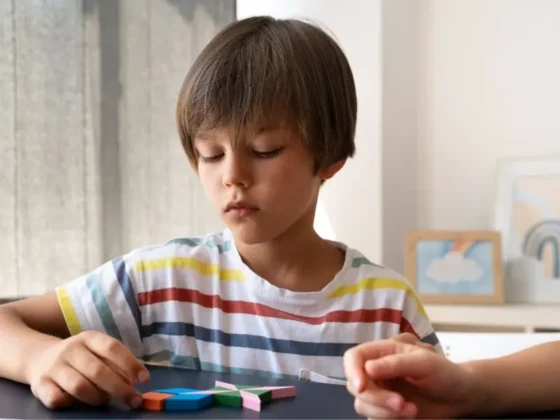 Why Families of Autistic Children Benefit from Home Nursing Services?