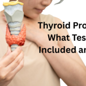 Thyroid Profile 101 What Tests Are Included and Why