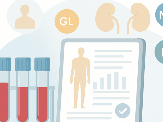 A Simple Guide to Understanding Your Basic Metabolic Panel