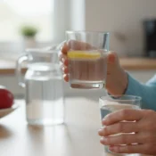 Hydration in older adults Abu Dhabi Dubai