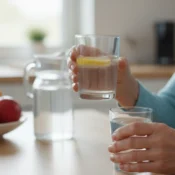 Hydration in older adults - home care dubai - abu dhabi