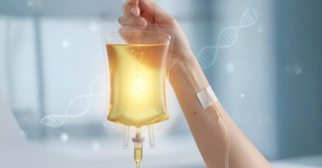 Understanding Immunity and IV Drip