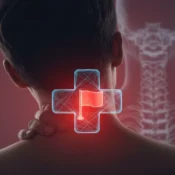 Red Flags When Neck Pain Isn't Just Age Related