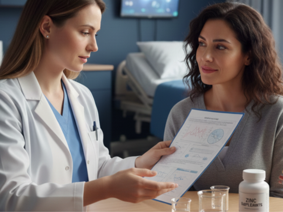 Why Testing Your Zinc Levels Matters for Kidney Health