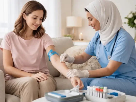 Understanding Female Hormones: A Simple Guide for Women in Dubai