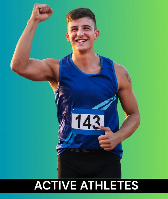Active Atheletes