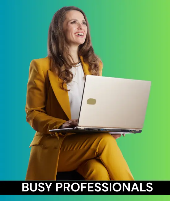 Busy Professionals (2)