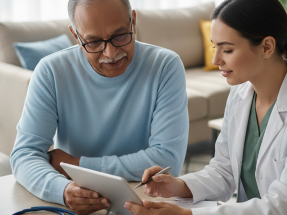 Essential Lab Tests to Ask for at Your Next Medical Appointment