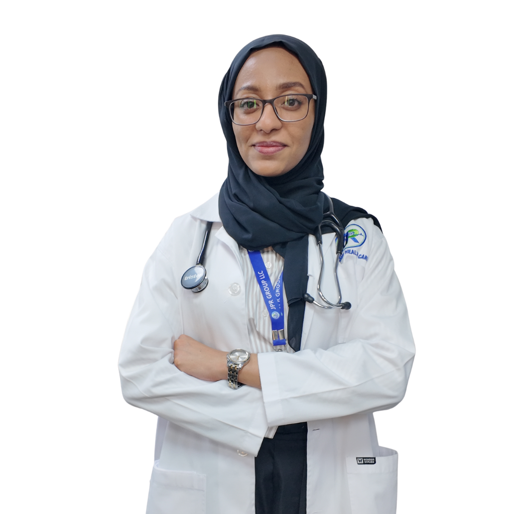 Dr. Amel Othman