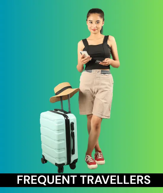 Frequent Travellers (2)