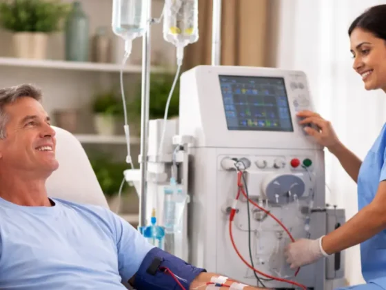 How Home Dialysis Works: A Step-by-Step Guide for Patients and Families