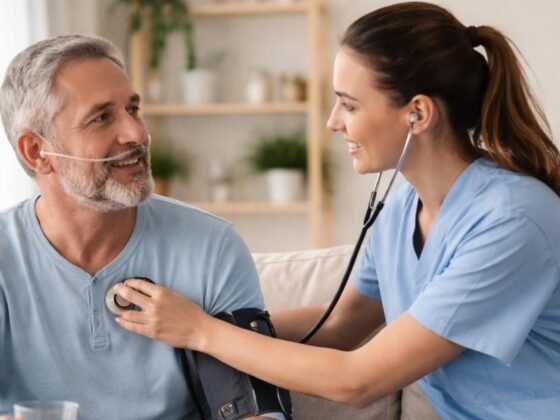 Top Home Care Tips for COPD and Heart Disease Patients in 2026