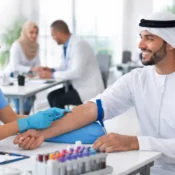 Corporate Wellness in Dubai