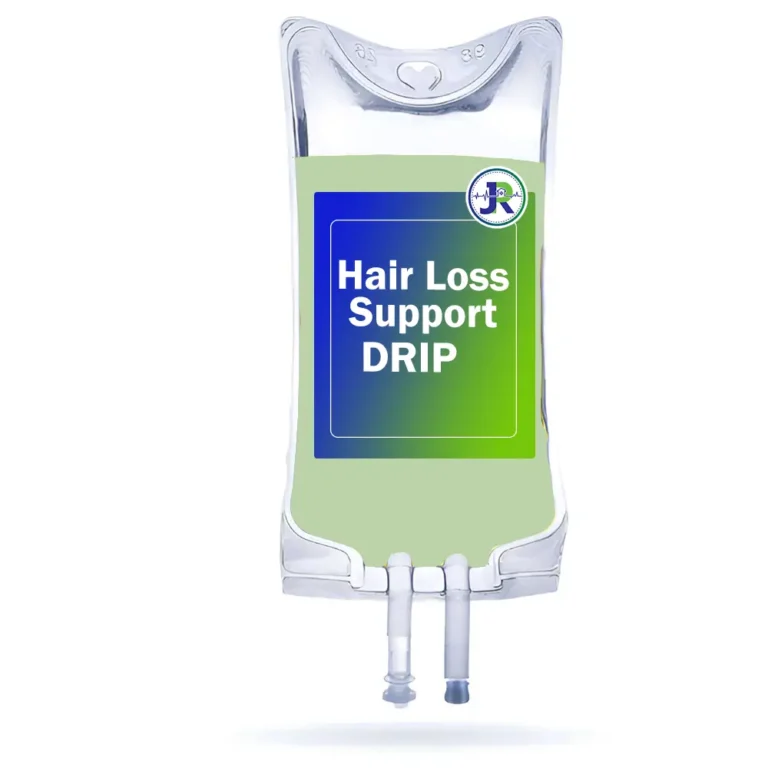 hair-loss-support-iv-drip