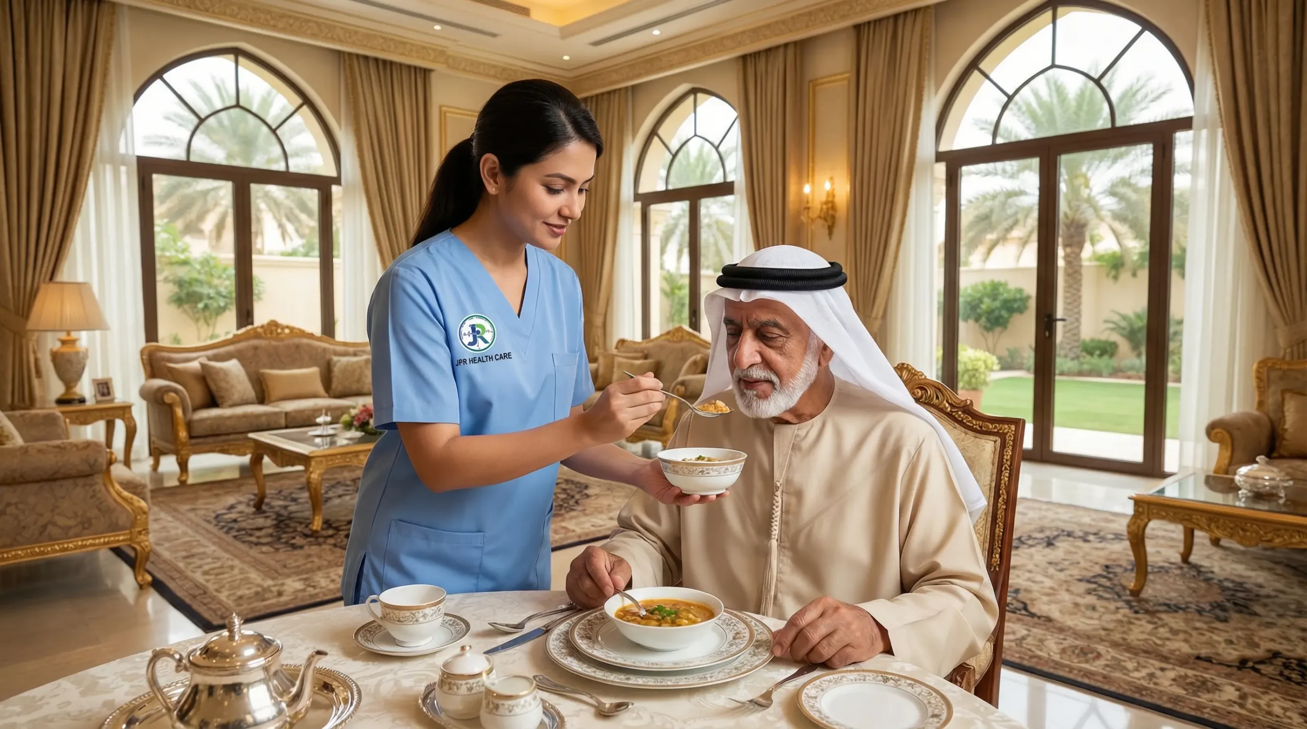 Best Post-Operative Care Services in Dubai