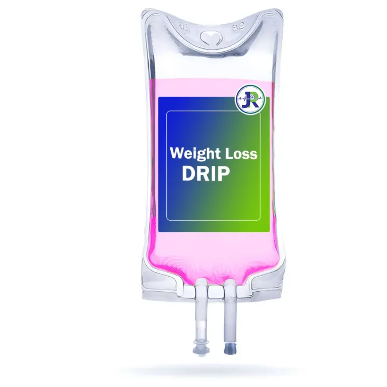 weight-loss-support-iv-drip