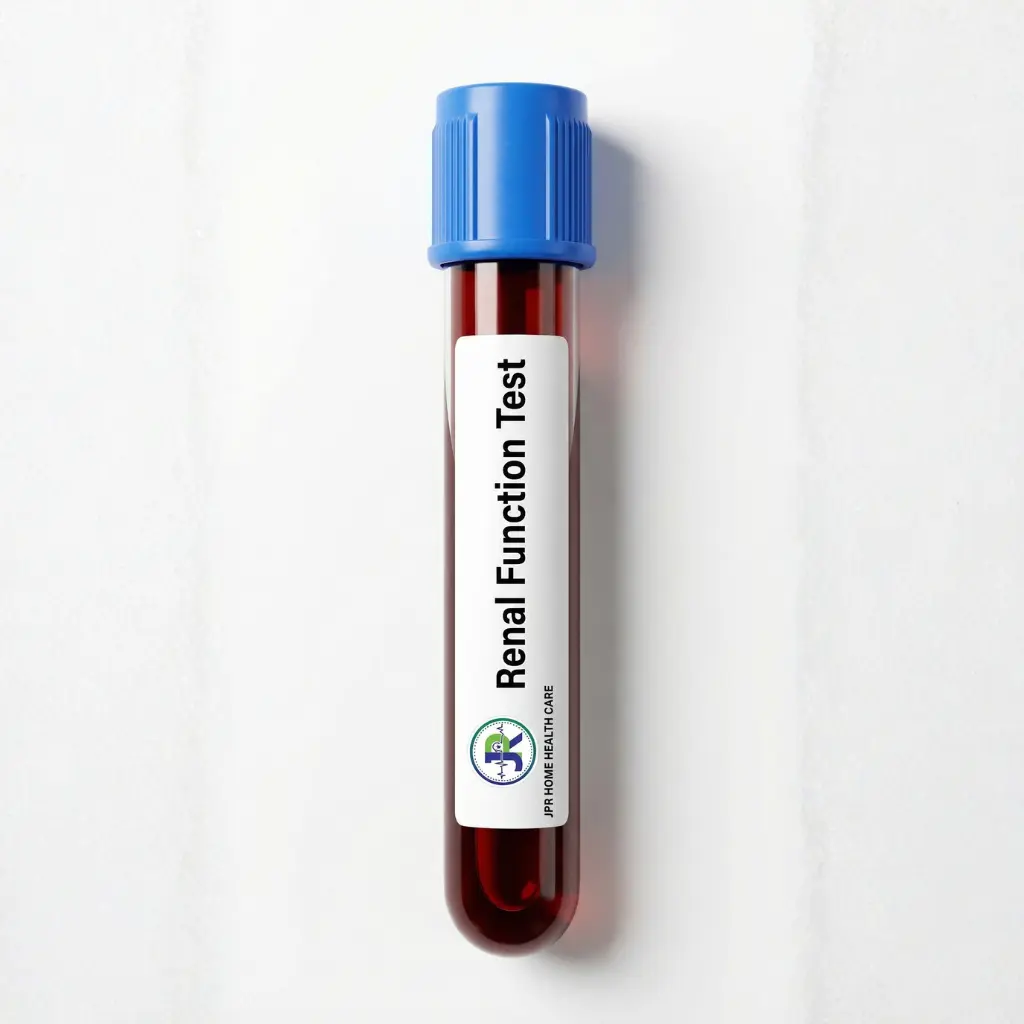 Kidney Function Test in Dubai