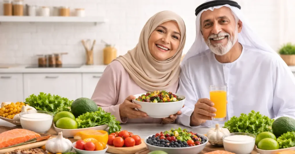 Understanding Aging, Energy Decline, and Immunity