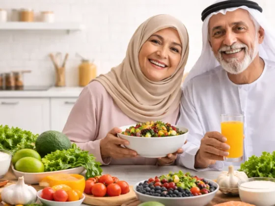 Understanding Aging, Energy Decline, and Immunity