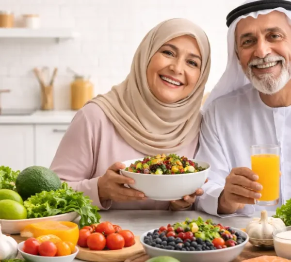 Understanding Aging, Energy Decline, and Immunity