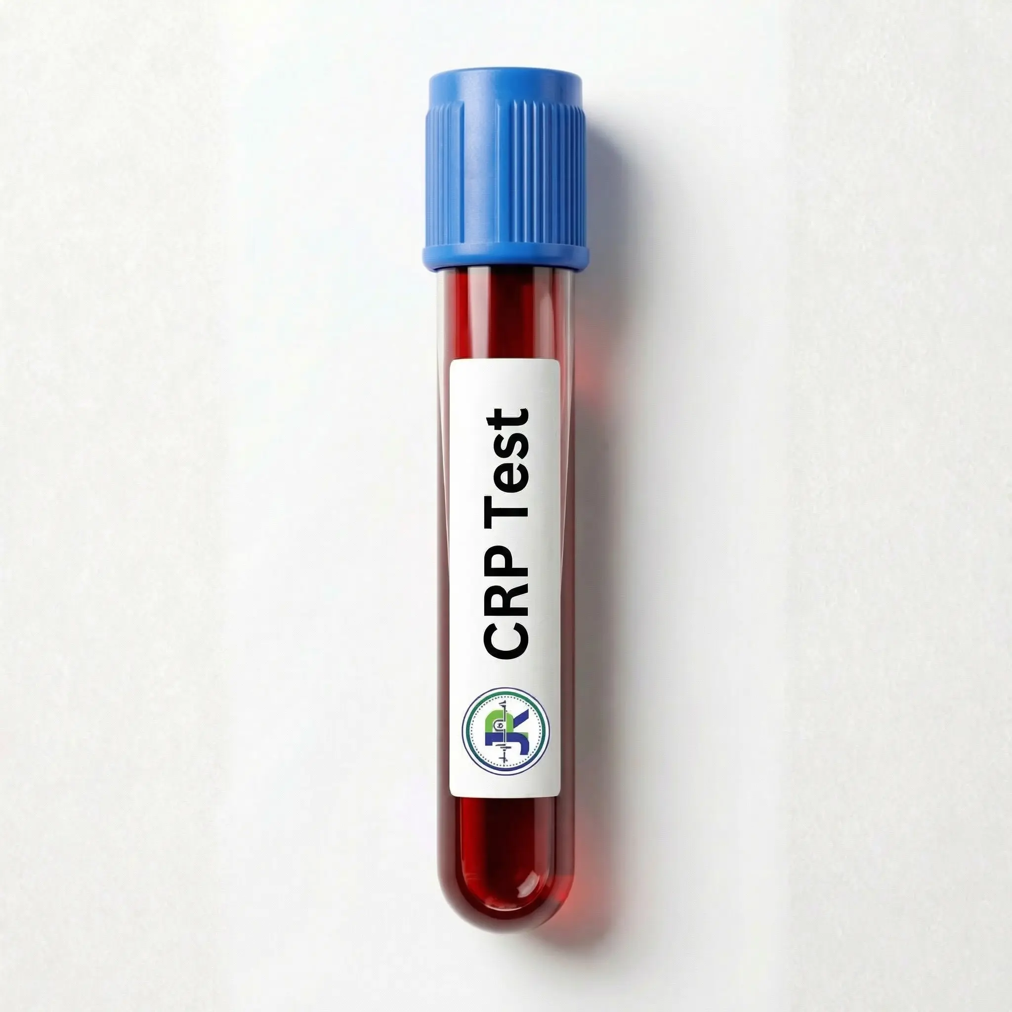 CRP Blood test at home in Dubai