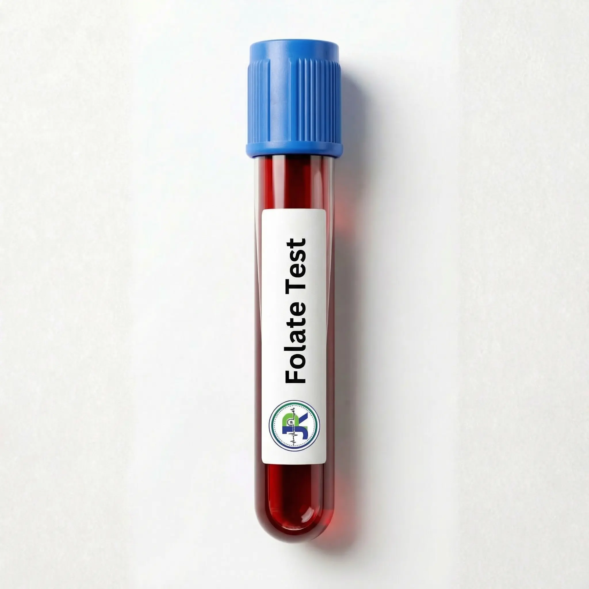 Folic Acid Folate Test in Dubai