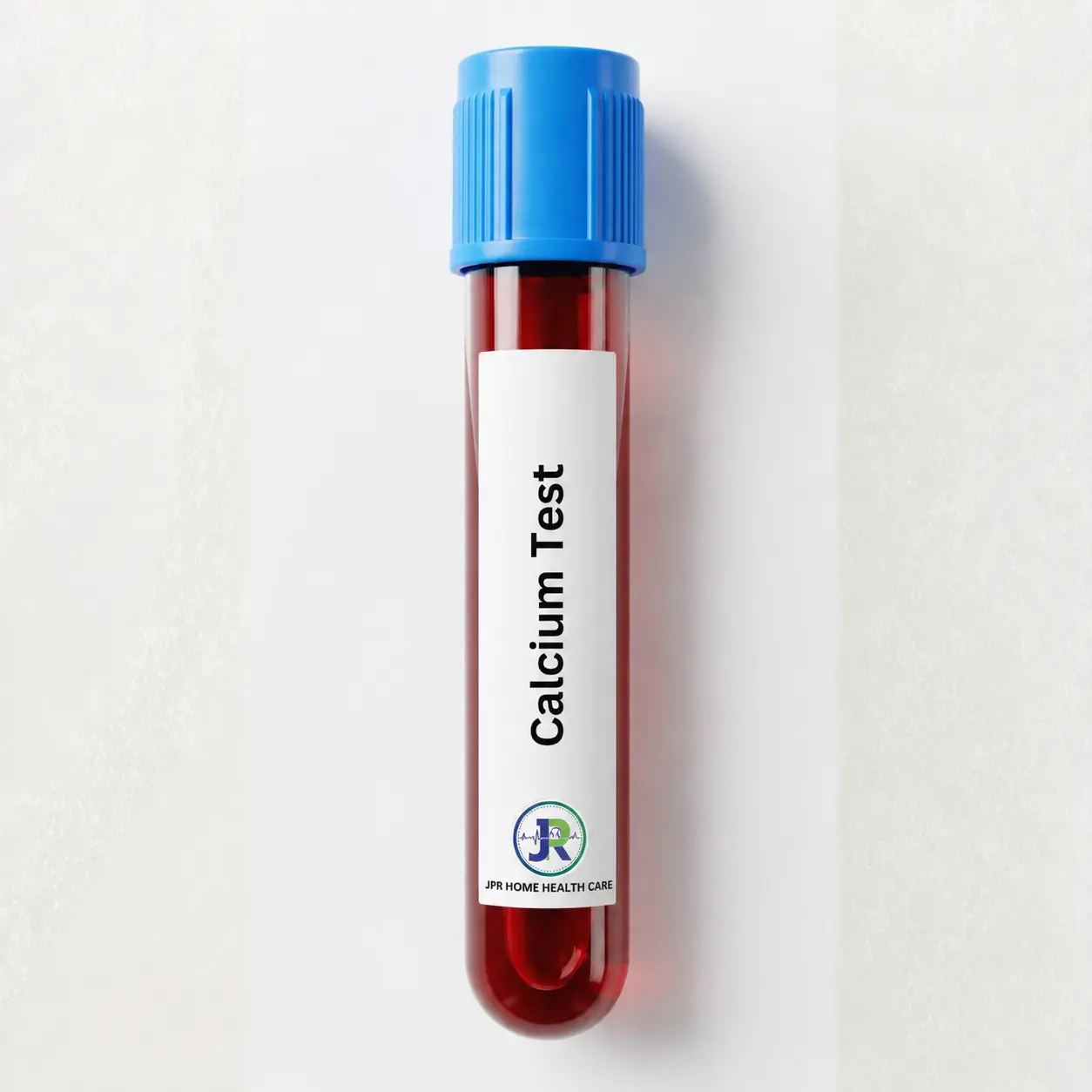Calcium Blood Test at Home in Dubai