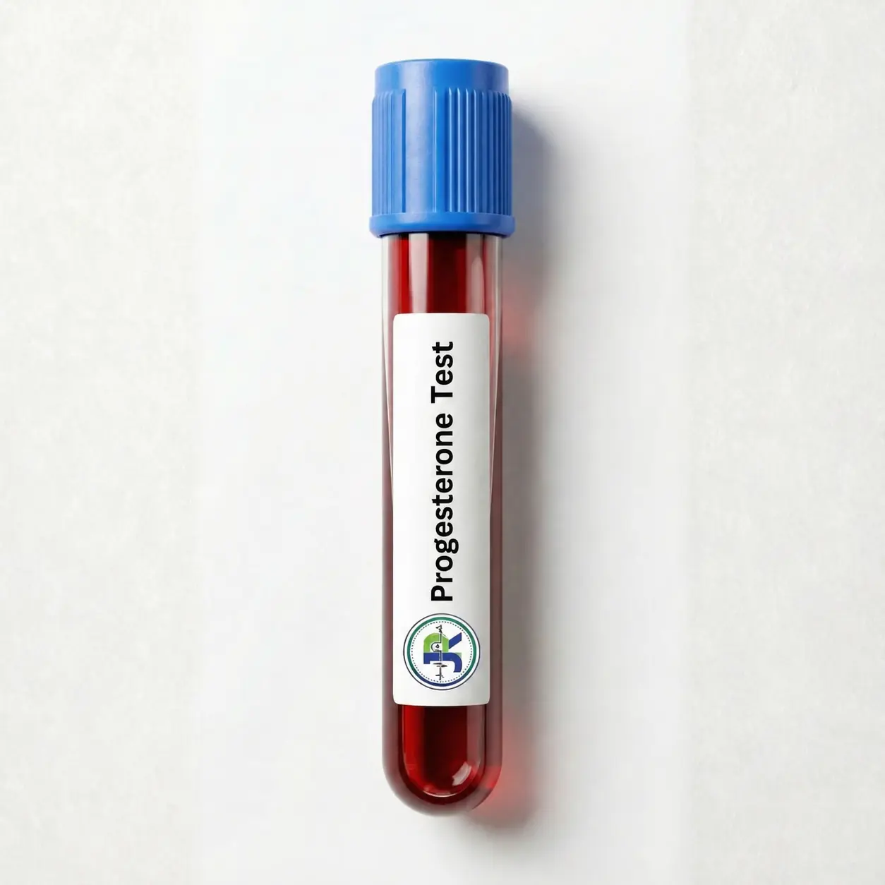 Progesterone Blood test at home in Dubai