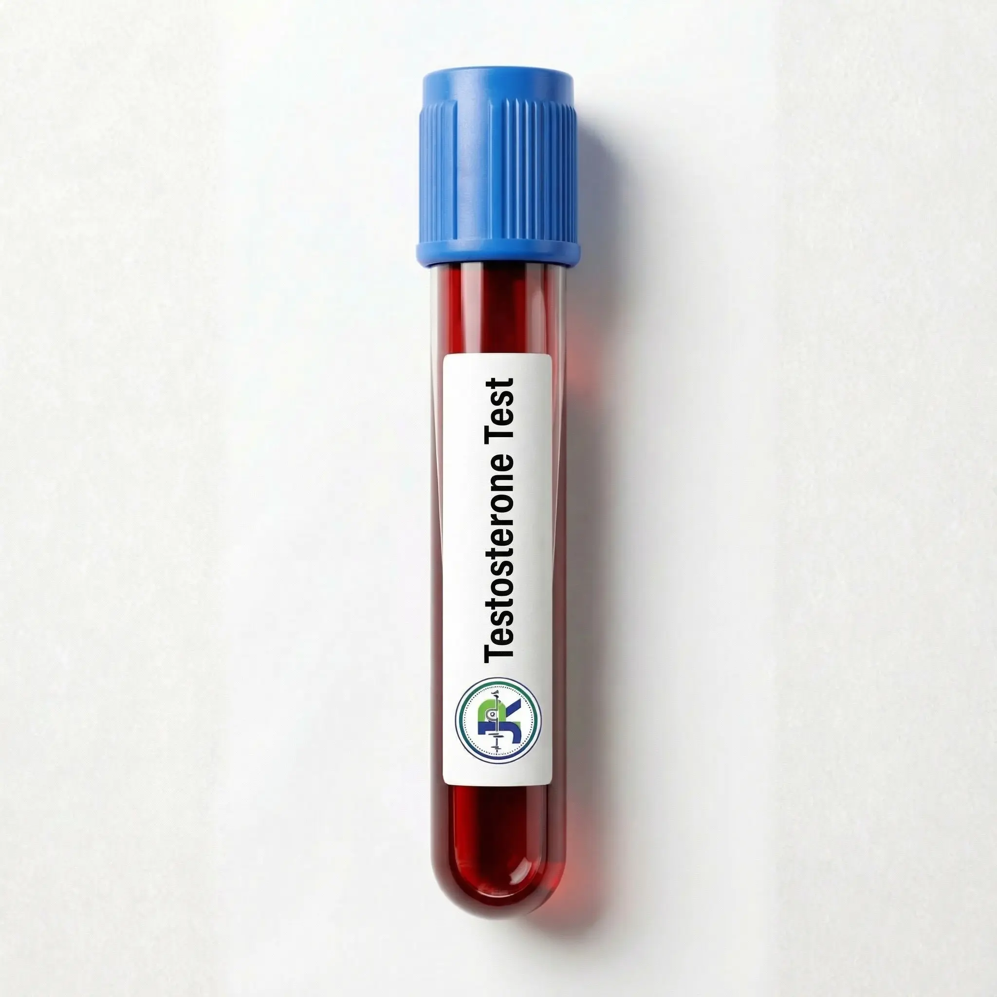 Testosterone test at home in Dubai