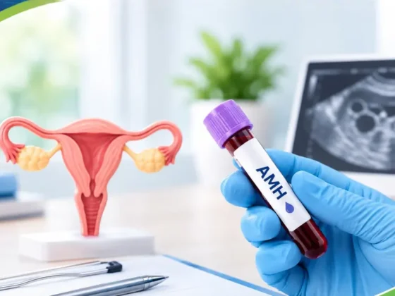 AMH Blood Test: The Fertility Clue That Tells Only Part of the Story