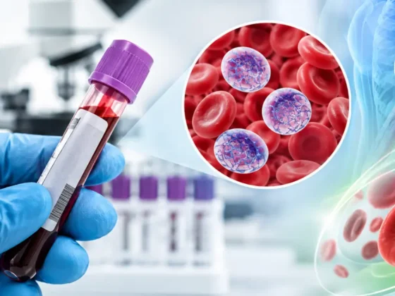 Reticulocyte Count: What It Shows About Red Blood Cells