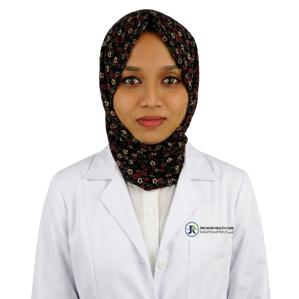 Fathima Fidha Paliyil